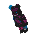 Bearbrick Yue