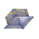 Панама (клубничный)