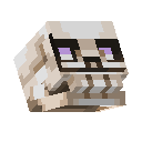 Череп (смеющийся)
