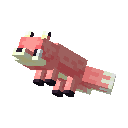 Лисичка